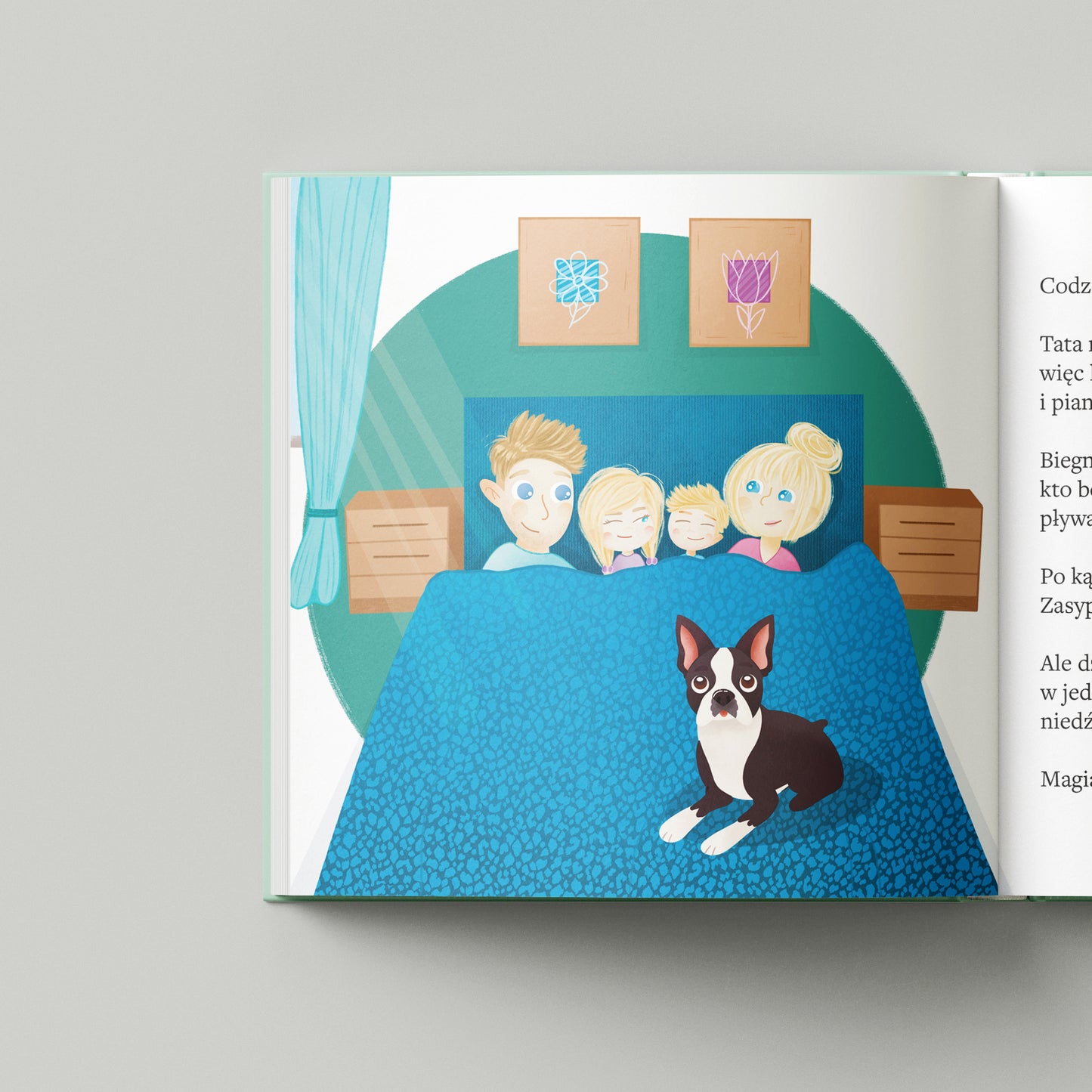 Marcelka i Julek: Poznajmy się!